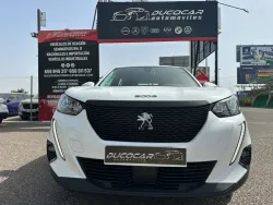 Peugeot 2008 1.2 PureTech S&S Active Pack 100