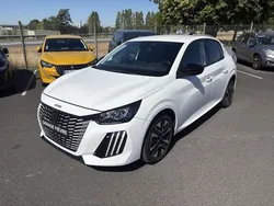 Peugeot 208 II 2019 1.2I HYBRID - 100 BV E-DCS6 ALLURE