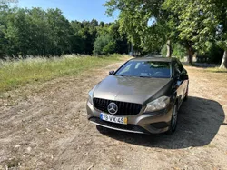 Mercedes-Benz A 180 Classe A