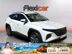 HYUNDAI Tucson 1.6 TGDI HEV Maxx AT