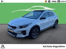 Kia XCeed 1.6 CRDI 136ch MHEV Premium DCT7 2021