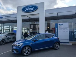 Renault Clio 1.3 TCe 140ch RS Line