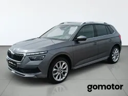 Skoda Kamiq 1.5 TSI Style
