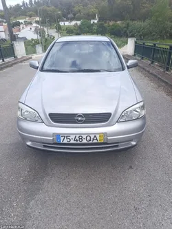 Opel Astra 1.4