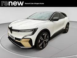 Renault Mégane E-TECH EV60 220 ch super charge Iconic