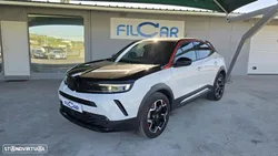 Opel Mokka 1.5 D Edition