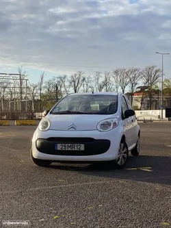 Citroën C1 1.0 X Airdream