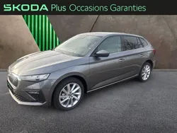 Skoda Scala 1.0 TSI Evo2 116ch Clever Edition DSG7