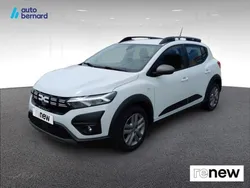 Dacia Sandero 1.0 TCe 90ch Stepway Expression