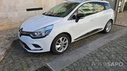 Renault Clio 1.5 dCi Limited de 2018