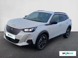 Peugeot 2008 ELECTRIQUE 136 ch Allure Pack