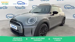 Mini 1.5 Cooper 136 BVA7 Edition Camden