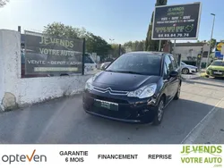 Citroën C3 82 Feel Edition GARANTIE 6 MOIS