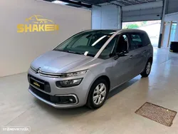 Citroën Grand C4 Spacetourer 1.5 BlueHDi Feel