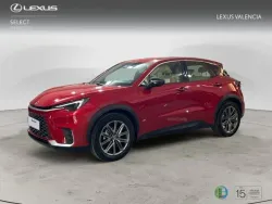 LEXUS LBX Elegant+