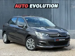 Citroën C4 1.6 BlueHDi Live