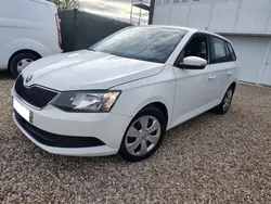 💎 SKODA FABIA III Combi 1.0 75 "1ère Main"