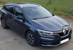Renault Mégane Sport Tourer 1.3 TCe Limited - EXCELENTES CONDIÇÕES!