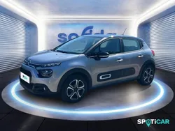 Citroen C3 1.2 PureTech 83ch S&S Feel Pack
