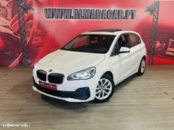 BMW 225xe Active Tourer Line Sport