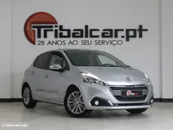 Peugeot 208 1.2 VTi SE Style