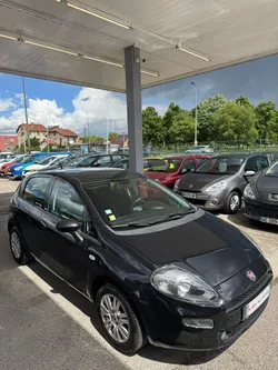 FIAT Punto 1.2 70ch Italia (CRIT’AIR 1)
