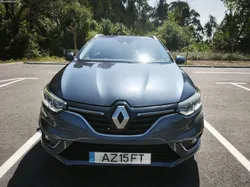 Renault Mégane Sport tourer