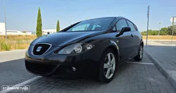 SEAT Leon 2.0 TDI Sport Up