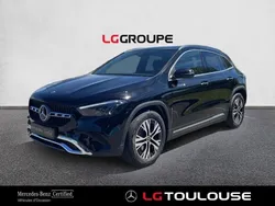 Mercedes-benz GLA 200 d 150ch Progressive Line 8G-DCT