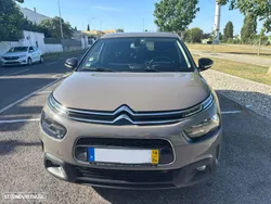 Citroën C4 Cactus 1.2 PureTech Feel