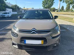 Citroën C4 Cactus 1.2 PureTech Feel