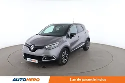 Renault Captur 1.2 TCe Energy Intens EDC 120 ch
