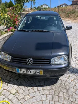 VW Golf 1400