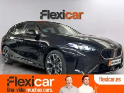 BMW Serie 1 120dA