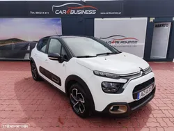 Citroën C3 1.2 PureTech C-Series