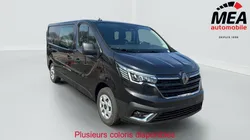 Renault Trafic CABINE APPROFONDIE L2H1 3T BLUE DCI 150 AUTO ADVANCE