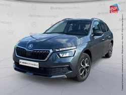 Skoda Kamiq 1.0 TSI 116ch Ambition DSG7