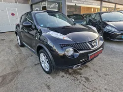 Nissan Juke 1.6 DIG-T 190ch Tekna