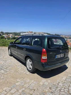 Opel Astra 1.4 economica