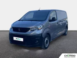 Peugeot Expert FGN TOLE STANDARD BLUEHDI 180 S&S EAT8 ASPHALT