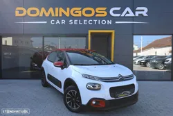 Citroën C3 1.2 PureTech Shine