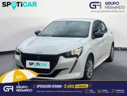 PEUGEOT 208 1.5 BlueHDi S&S Active 100