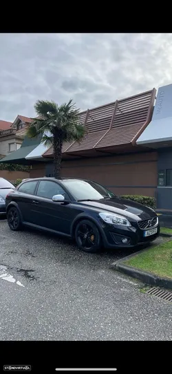 Volvo C30 1.6 D2 R-Design Start/Stop
