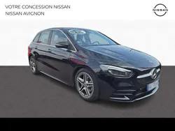 Mercedes-benz Classe B 200 163ch AMG Line Edition 7G-DCT 9cv