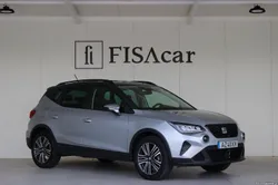 Seat Arona 1.0 TSI Style