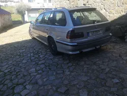 BMW 525 tds