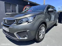 Peugeot 5008 1.2 PureTech Allure Pack
