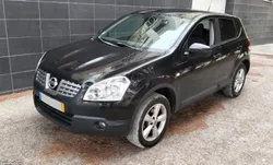 Nissan Qashqai 1.5 dCi Acenta