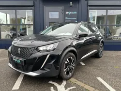 Peugeot 2008 1.2 PureTech 130ch S&S Allure Business EAT8