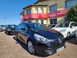 Renault Clio IV 1.2 Tce 120 Limited Automatique Garantie 12 Mois